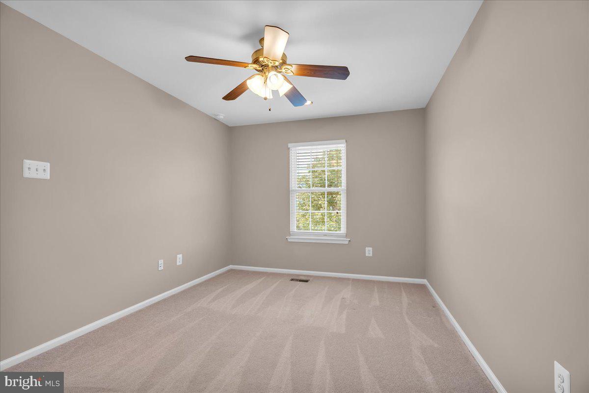 68 Hillside Lane Mount Laurel, NJ 08054 - Photo 20 of 36 wooden floor in an empty room with a window