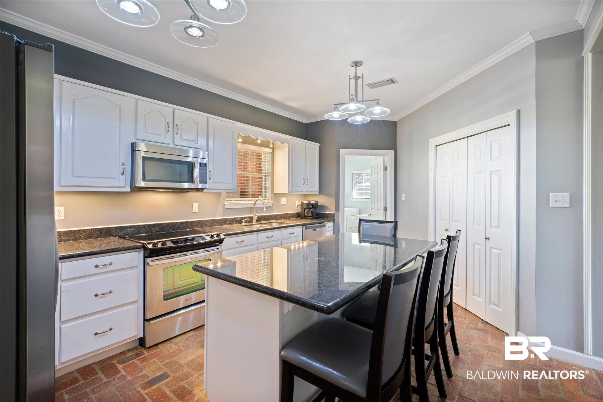 2330 Radcliff Road Saraland, AL 36571 - Photo 9 of 43