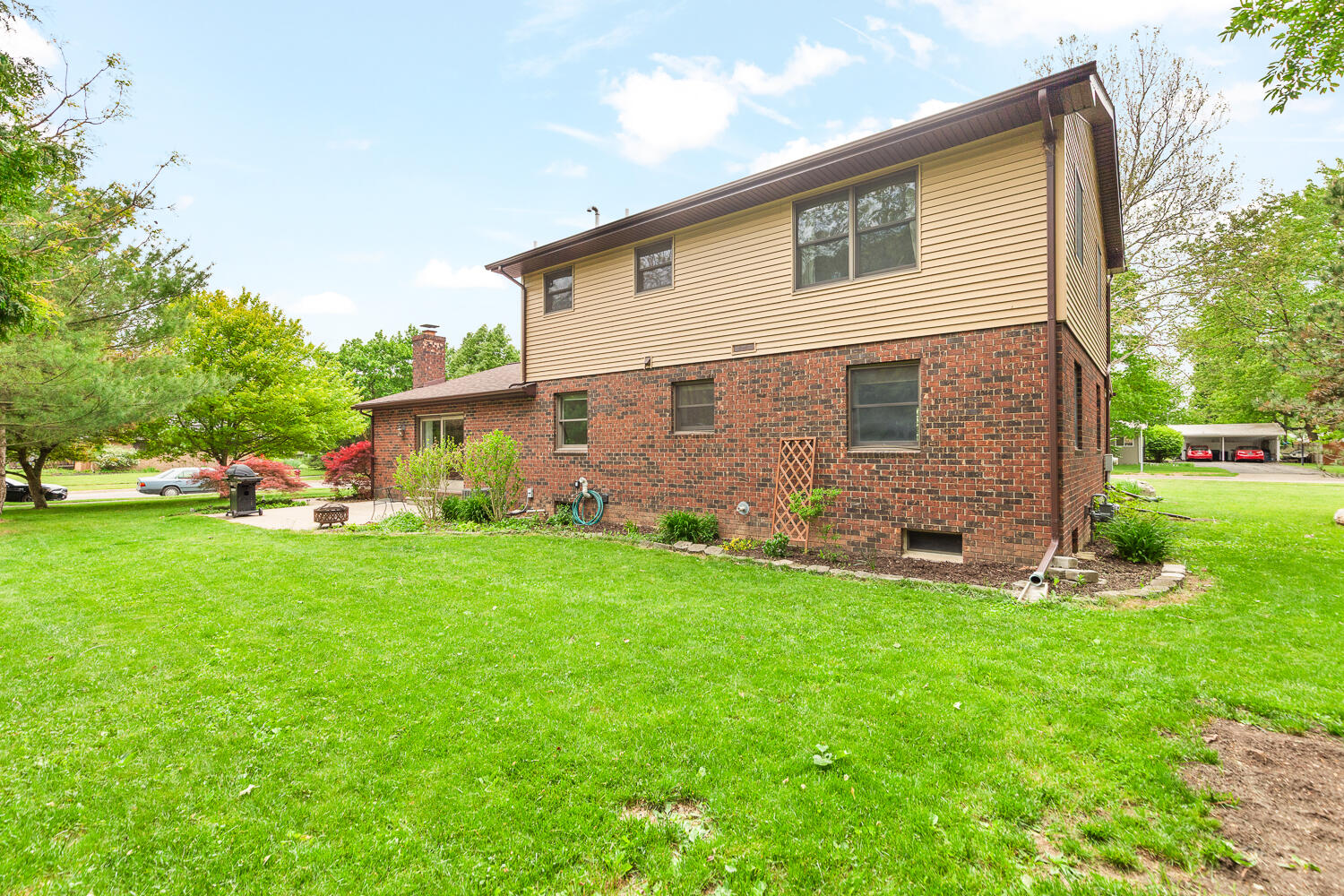 1302 North Freer Road Chelsea, MI 48118 - Photo 52 of 65 132 N Freer Rd - Chelsea - 1052