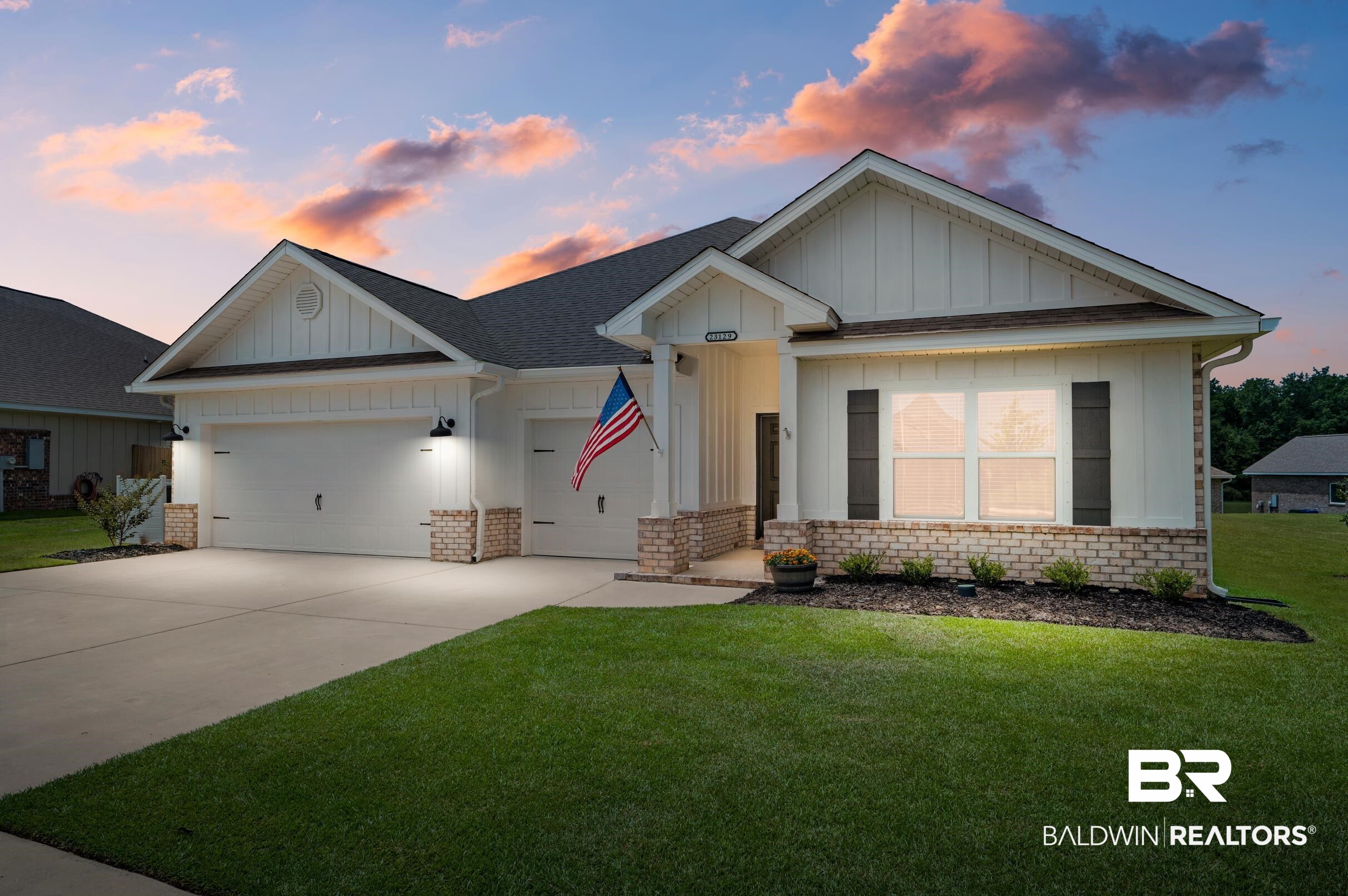 23129 Stock Avenue Foley, AL 36535 - Photo 2 of 51