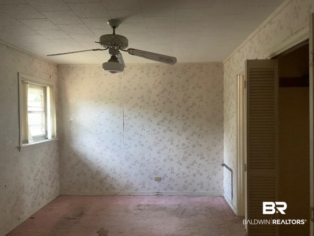 510 Drewry Road Monroeville, AL 36460 - Photo 11 of 12