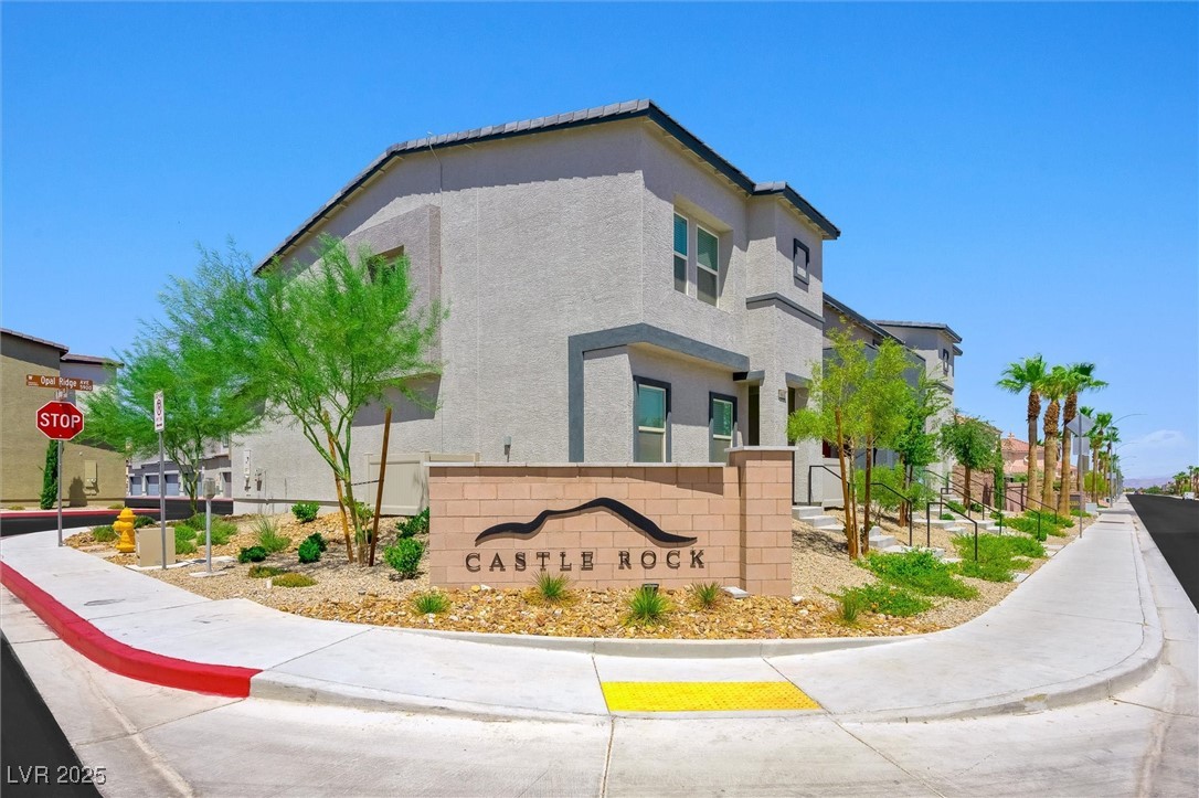 5959 Opal Ridge Avenue Las Vegas, NV 89139 - Photo 32 of 35