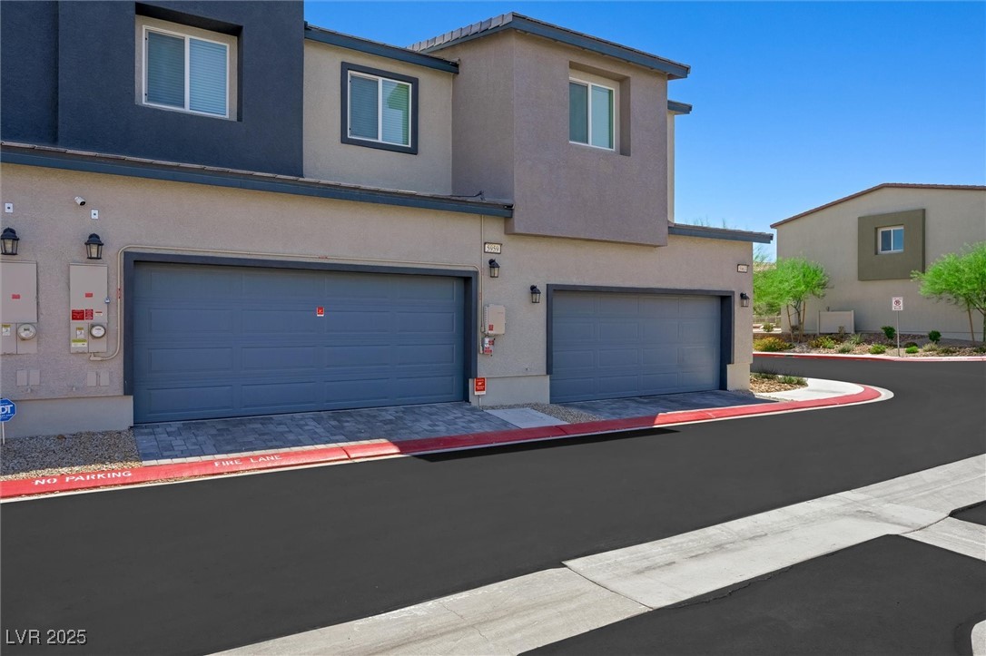 5959 Opal Ridge Avenue Las Vegas, NV 89139 - Photo 33 of 35