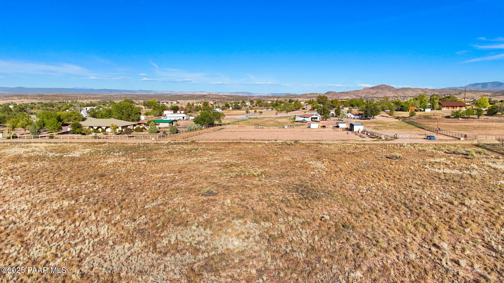 0 North Ridge View Road Paulden, AZ 86334 - Photo 15 of 17 15-Lot Photo_3