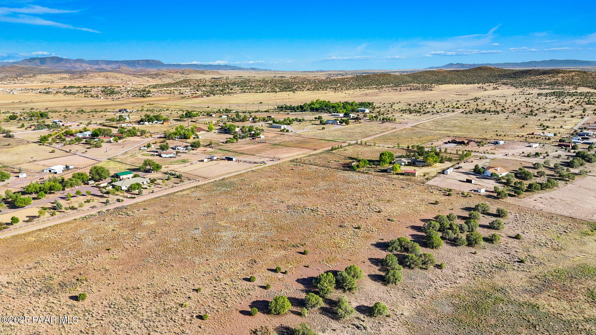 0 North Ridge View Road Paulden, AZ 86334 - Photo 6 of 17 6-Aerial_3
