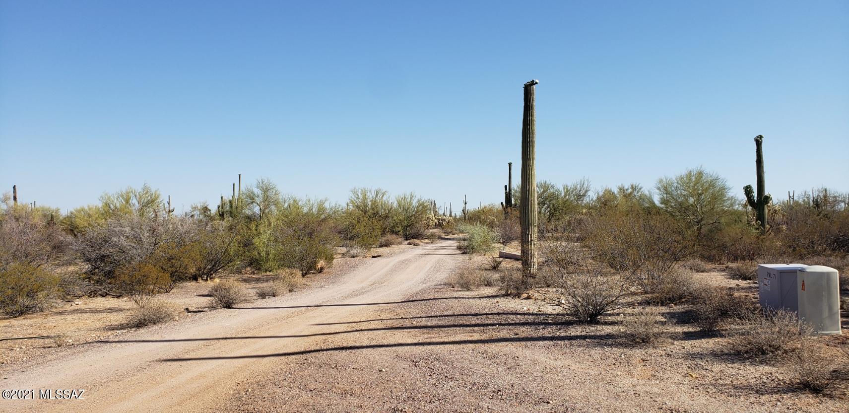 0 South Galena Road Marana, AZ 85658 - Photo 6 of 7