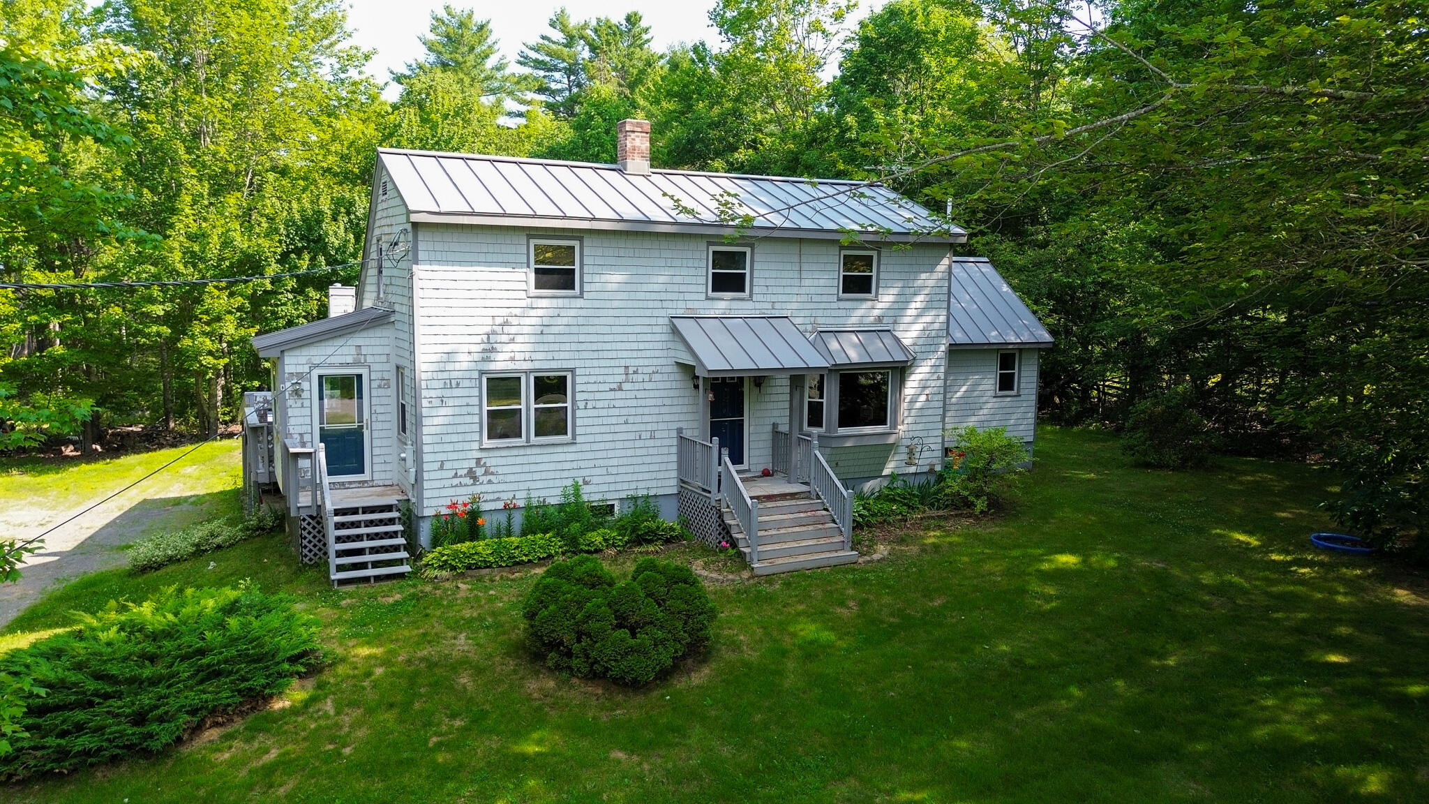 1114 Kennebec Road Hampden, ME 04444 - Photo 1 of 42 DJI_0576