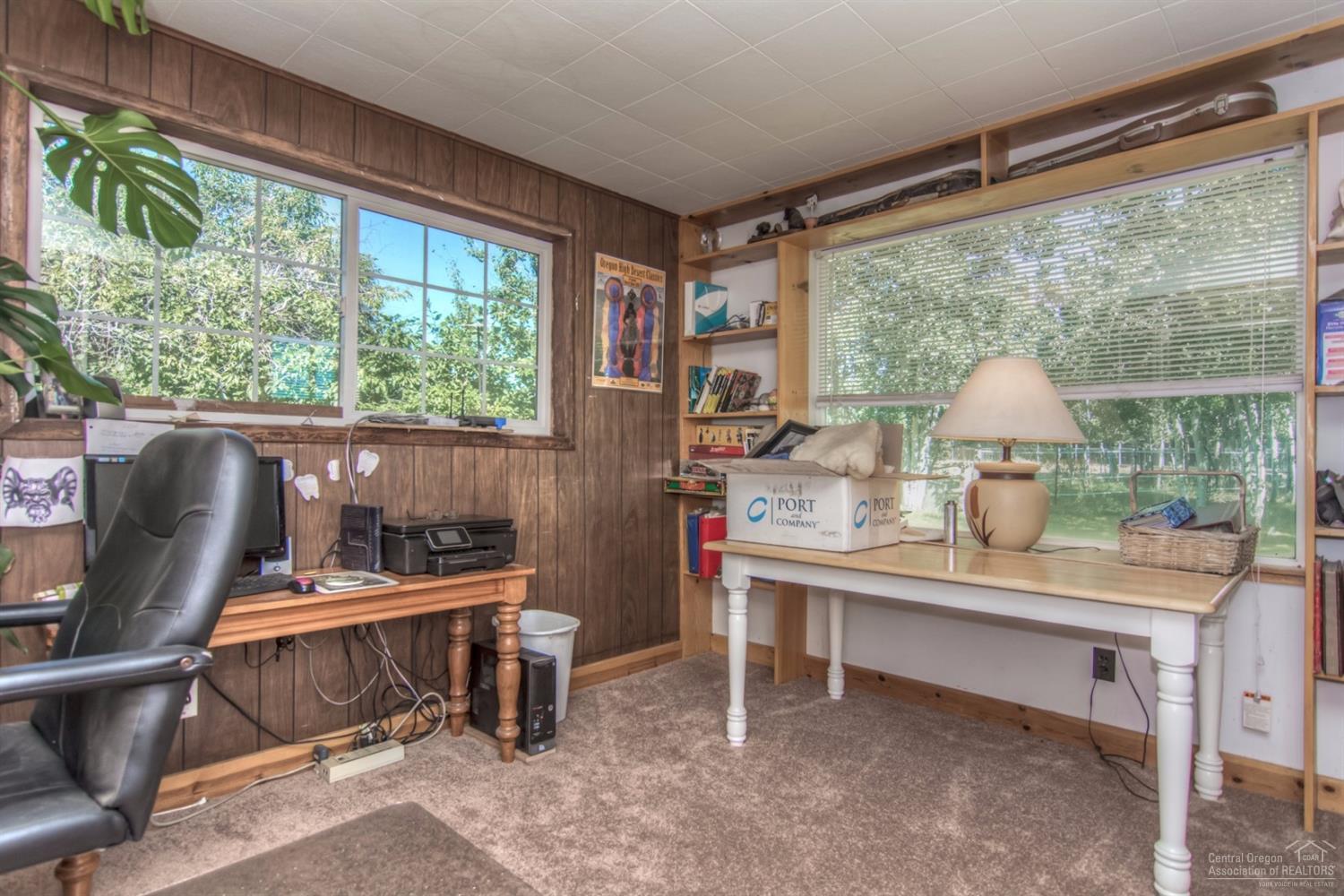 20990 Yeoman Road Bend, OR 97701 - Photo 13 of 18 Additional Photo