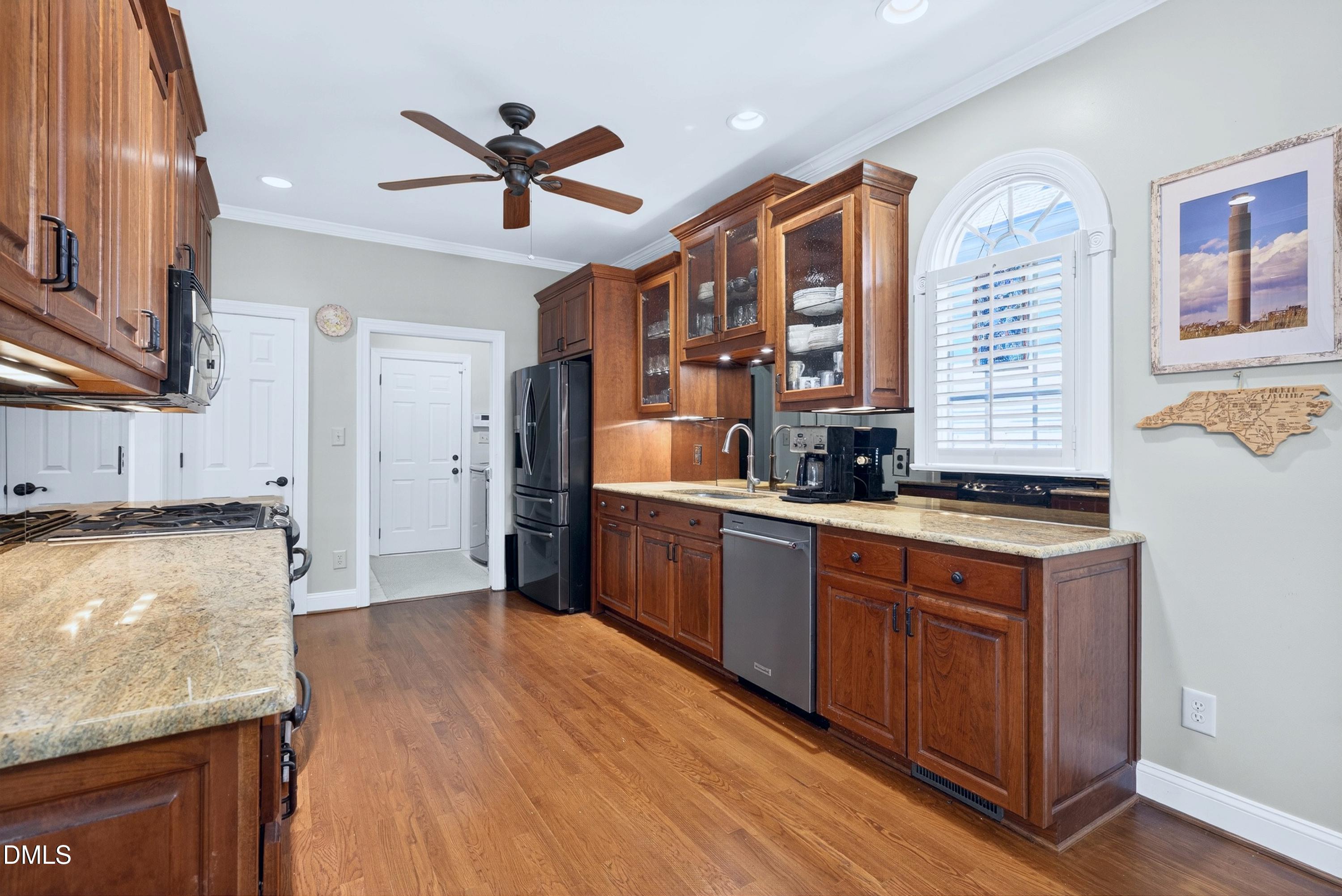 1017 Wedgeland Drive Raleigh, NC 27615 - Photo 17 of 46 WScene-23
