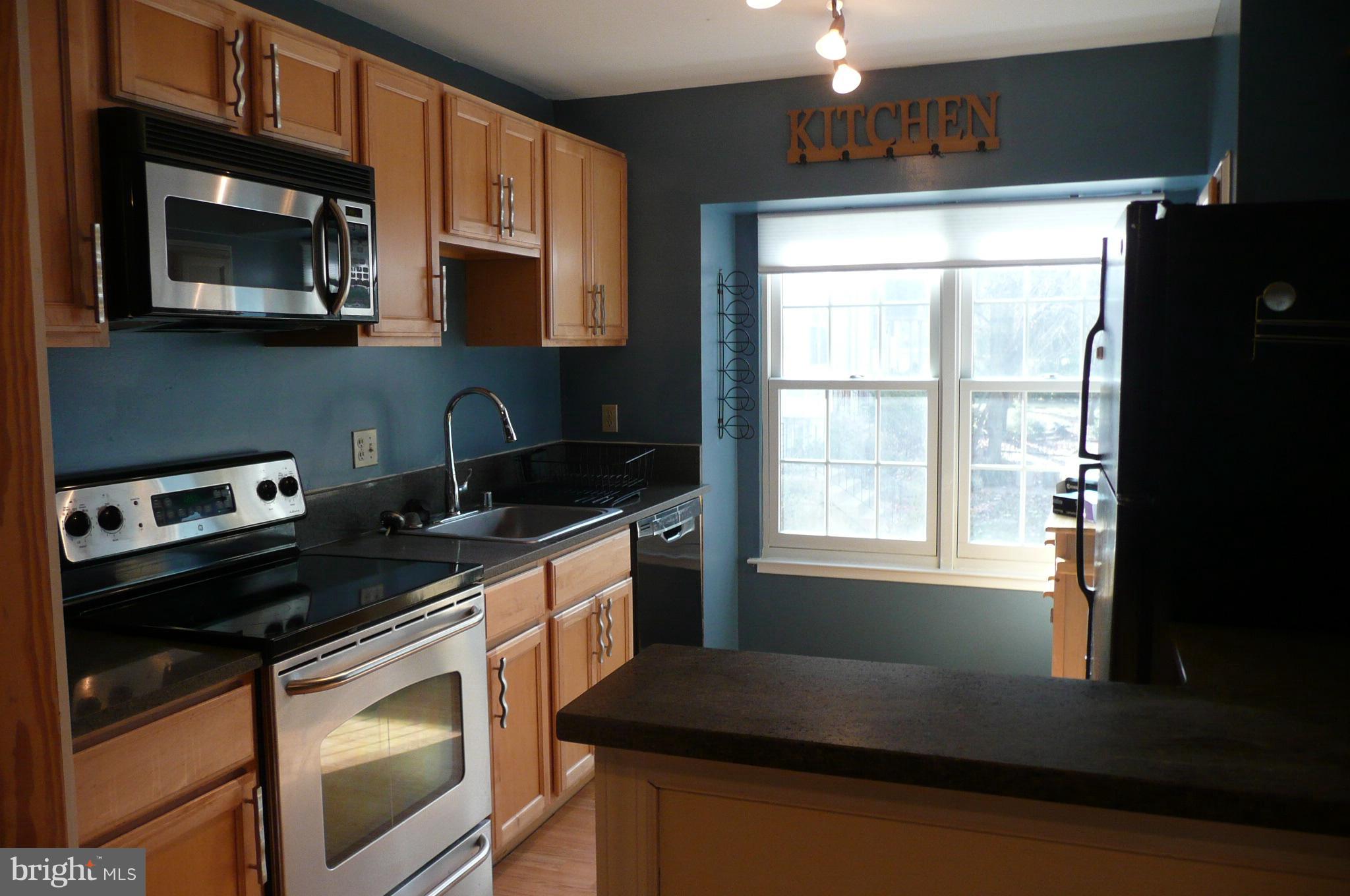 2442 Ridgehampton Court Reston, VA 20191 - Photo 10 of 20 KITCHEN