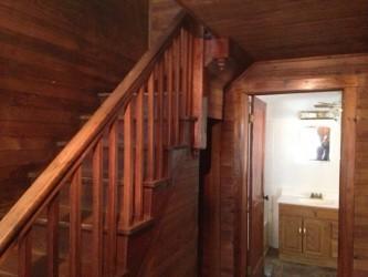 8841 Newport Road Catawba, VA 24070 - Photo 13 of 20 Stairs