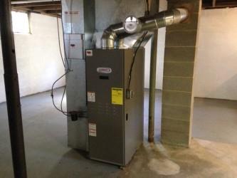 8841 Newport Road Catawba, VA 24070 - Photo 16 of 20 Furnace
