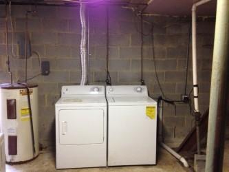 8841 Newport Road Catawba, VA 24070 - Photo 17 of 20 Washer/Dryer