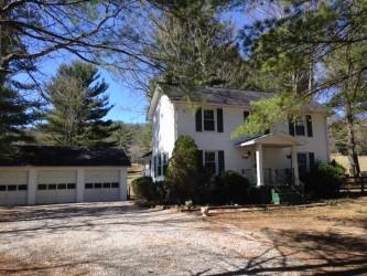 8841 Newport Road Catawba, VA 24070 - Photo 20 of 20 Front View