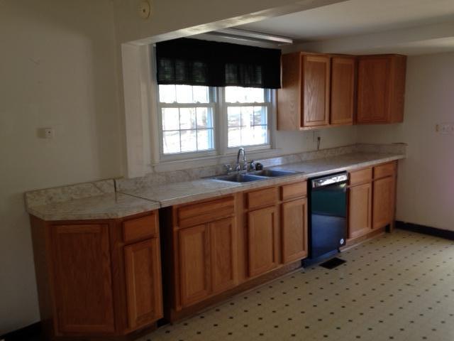 8841 Newport Road Catawba, VA 24070 - Photo 8 of 20 Kitchen
