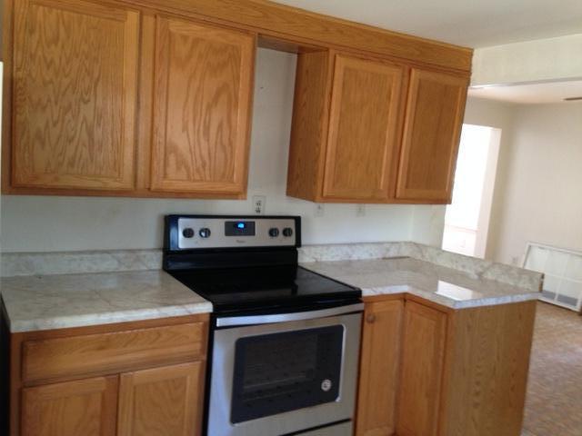8841 Newport Road Catawba, VA 24070 - Photo 9 of 20 Kitchen