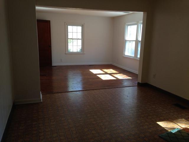 8841 Newport Road Catawba, VA 24070 - Photo 10 of 20 Dining Room to Living Room