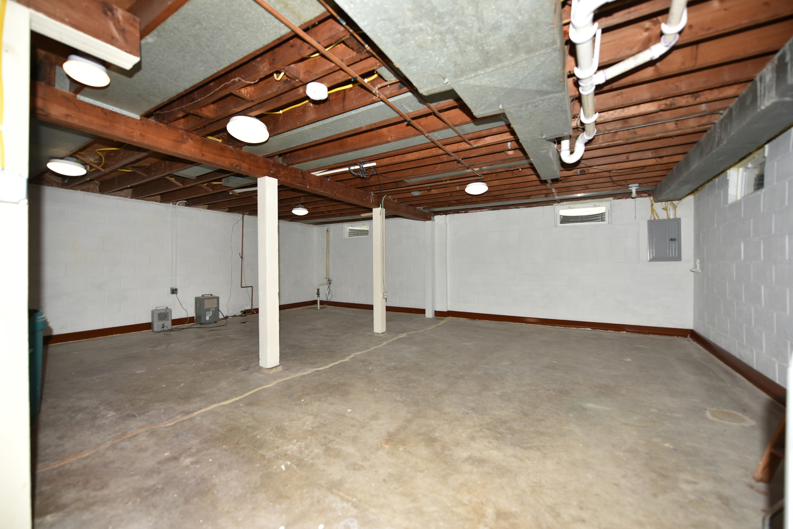 502 Manchester Road Normal, IL 61761 - Photo 21 of 29 a view of an empty room