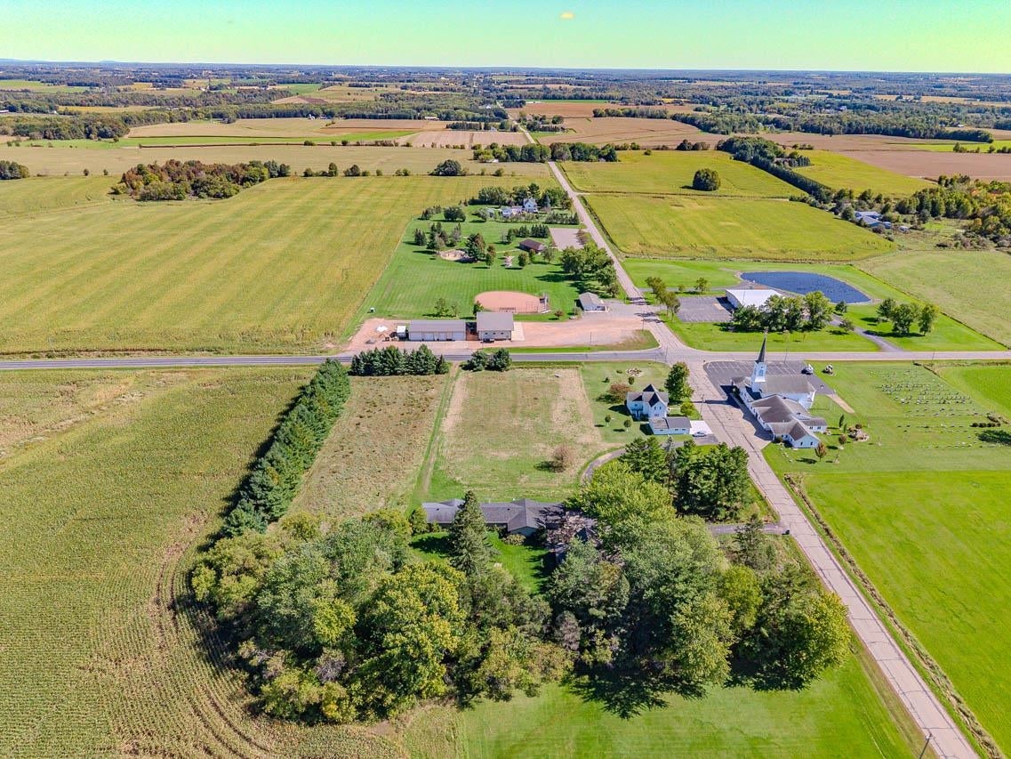 113784 Elm Tree Road Marshfield, WI 54449 - Photo 57 of 60 Gallery Image 57