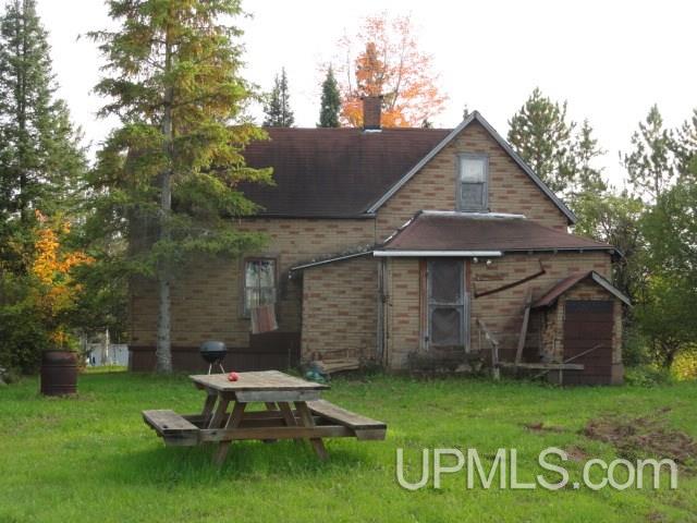 14966 2 Mile Road Bruce Crossing, MI 49912 - Photo 4 of 24