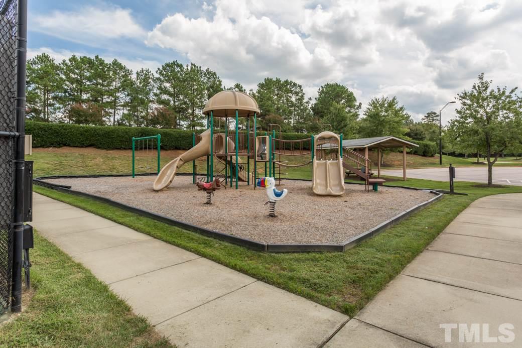 1345 Still Monument Way Raleigh, NC 27603 - Photo 28 of 28 a park view with a entertaining space