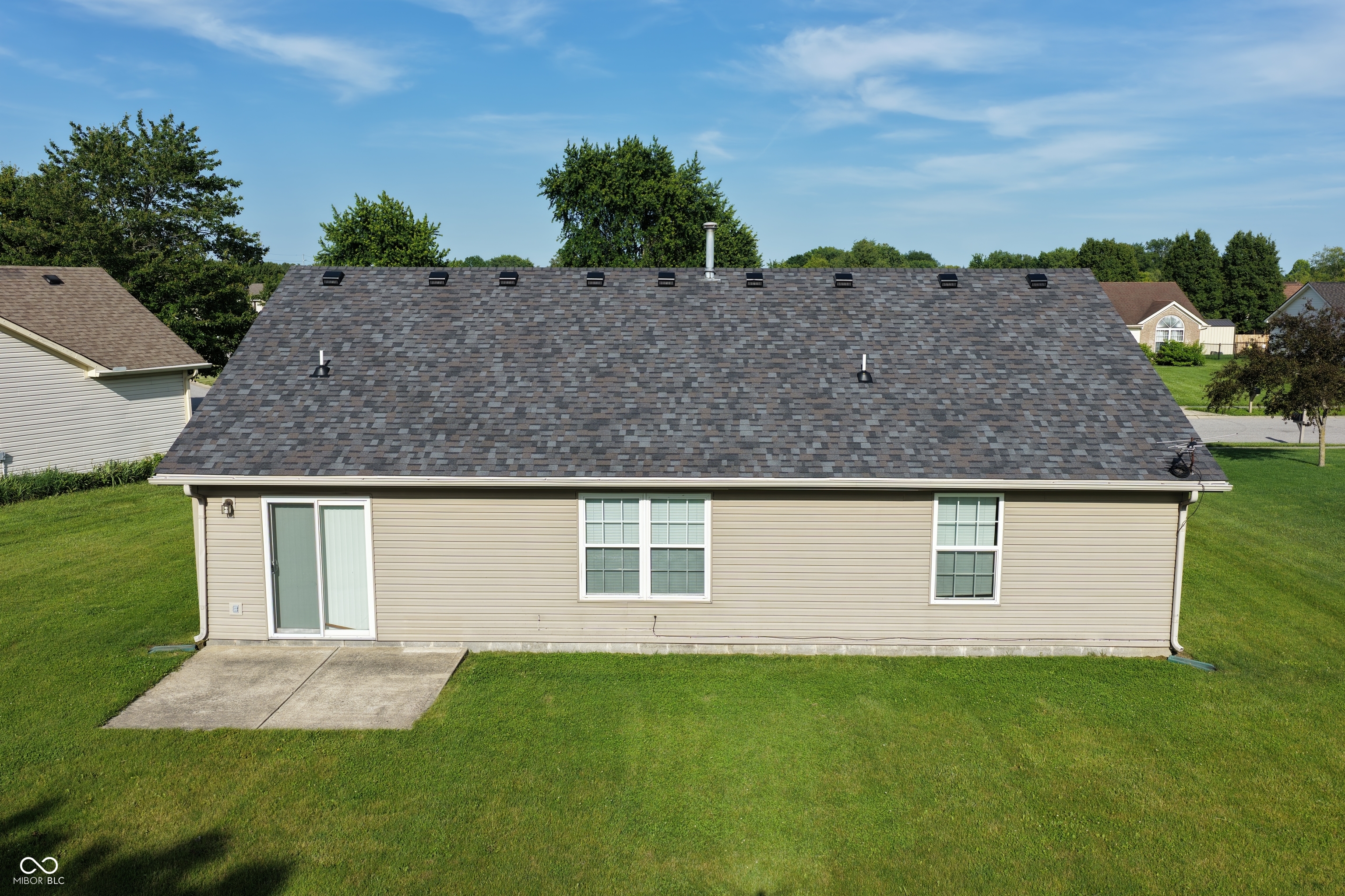 1096 Bumblebee Way Greenfield, IN 46140 - Photo 42 of 57