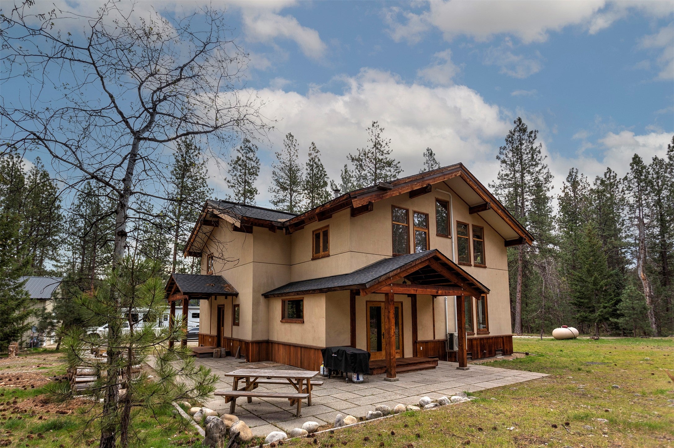704 Sheafman Creek Road Hamilton, MT 59840 - Photo 1 of 1 Gallery Image 1