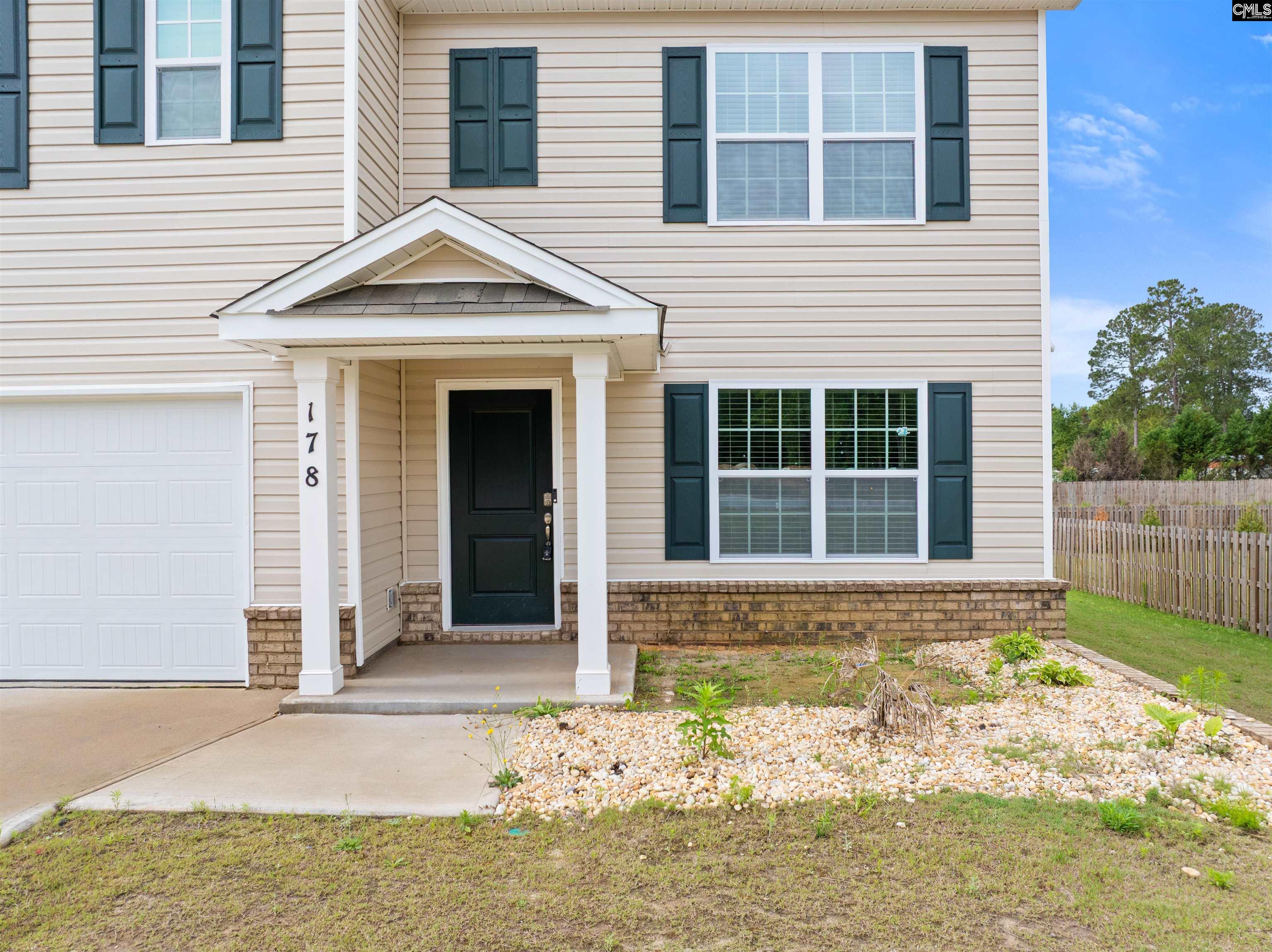 178 Rapid Run Camden, SC 29020 - Photo 15 of 20