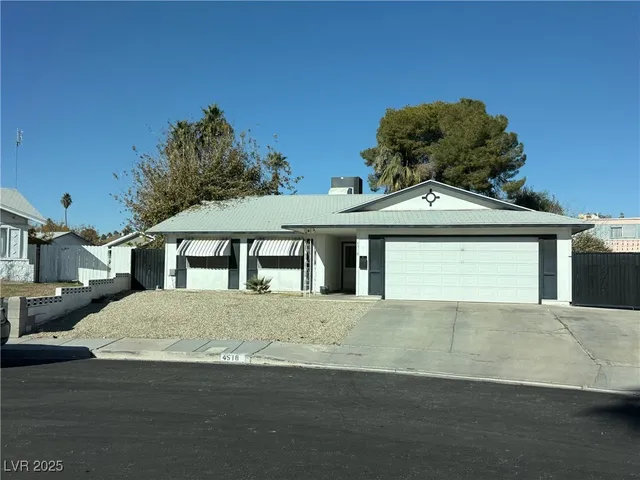 $430,000 | 4518 El Canela Way, Las Vegas, NV 89121