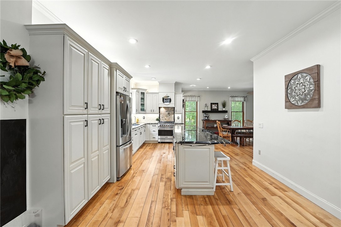 85 Gold Mine Road Glocester, RI 02814 - Photo 13 of 46