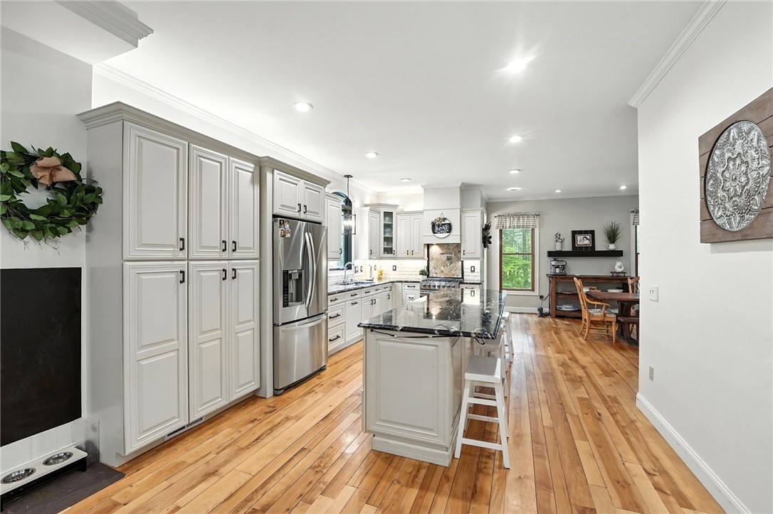 85 Gold Mine Road Glocester, RI 02814 - Photo 14 of 46