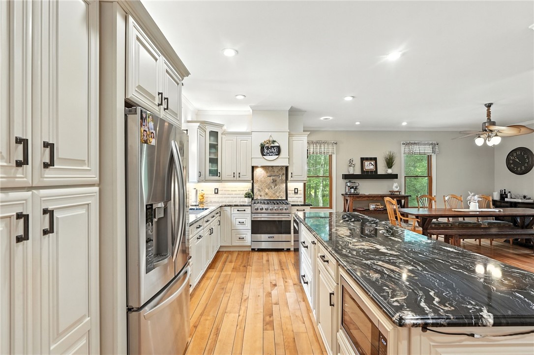 85 Gold Mine Road Glocester, RI 02814 - Photo 16 of 46