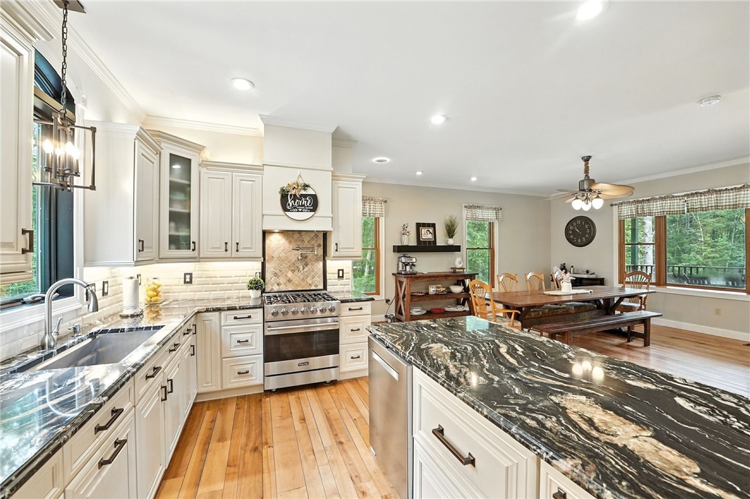 85 Gold Mine Road Glocester, RI 02814 - Photo 18 of 46