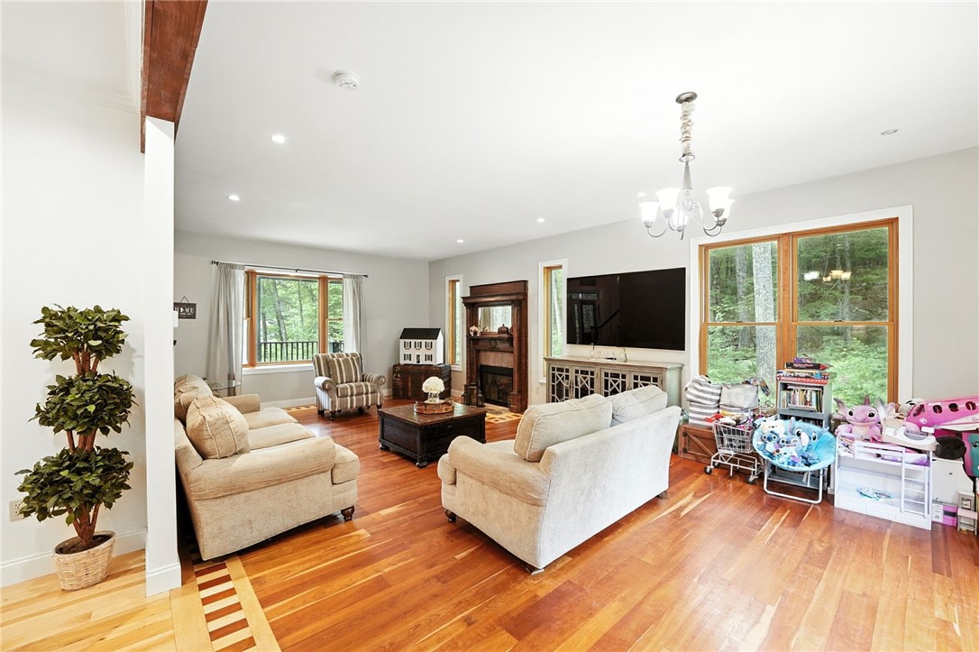 85 Gold Mine Road Glocester, RI 02814 - Photo 19 of 46