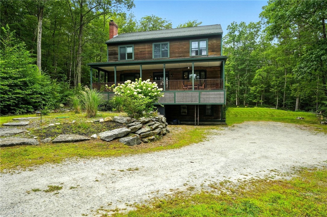 85 Gold Mine Road Glocester, RI 02814 - Photo 2 of 46