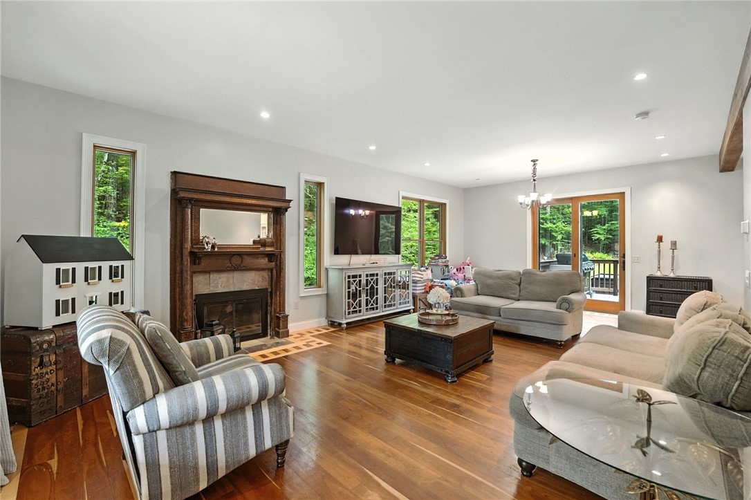 85 Gold Mine Road Glocester, RI 02814 - Photo 21 of 46