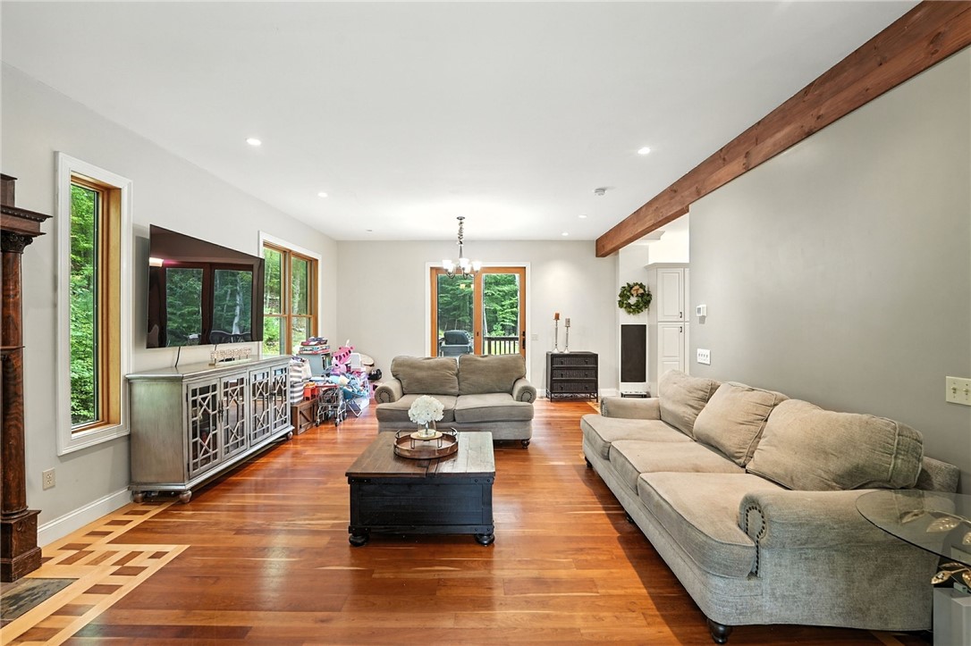 85 Gold Mine Road Glocester, RI 02814 - Photo 22 of 46