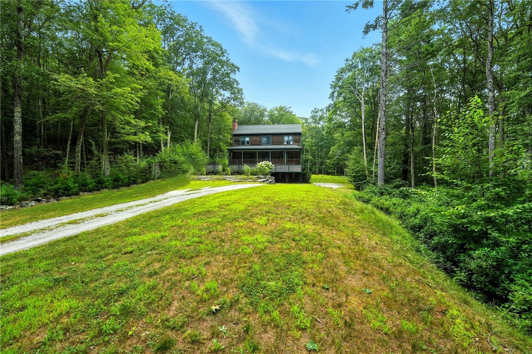 85 Gold Mine Road Glocester, RI 02814 - Photo 3 of 46