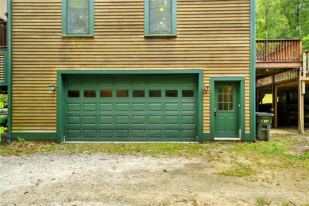 85 Gold Mine Road Glocester, RI 02814 - Photo 38 of 46