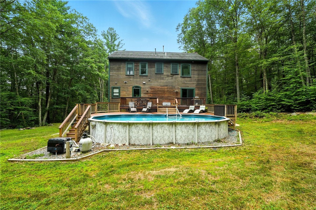 85 Gold Mine Road Glocester, RI 02814 - Photo 39 of 46