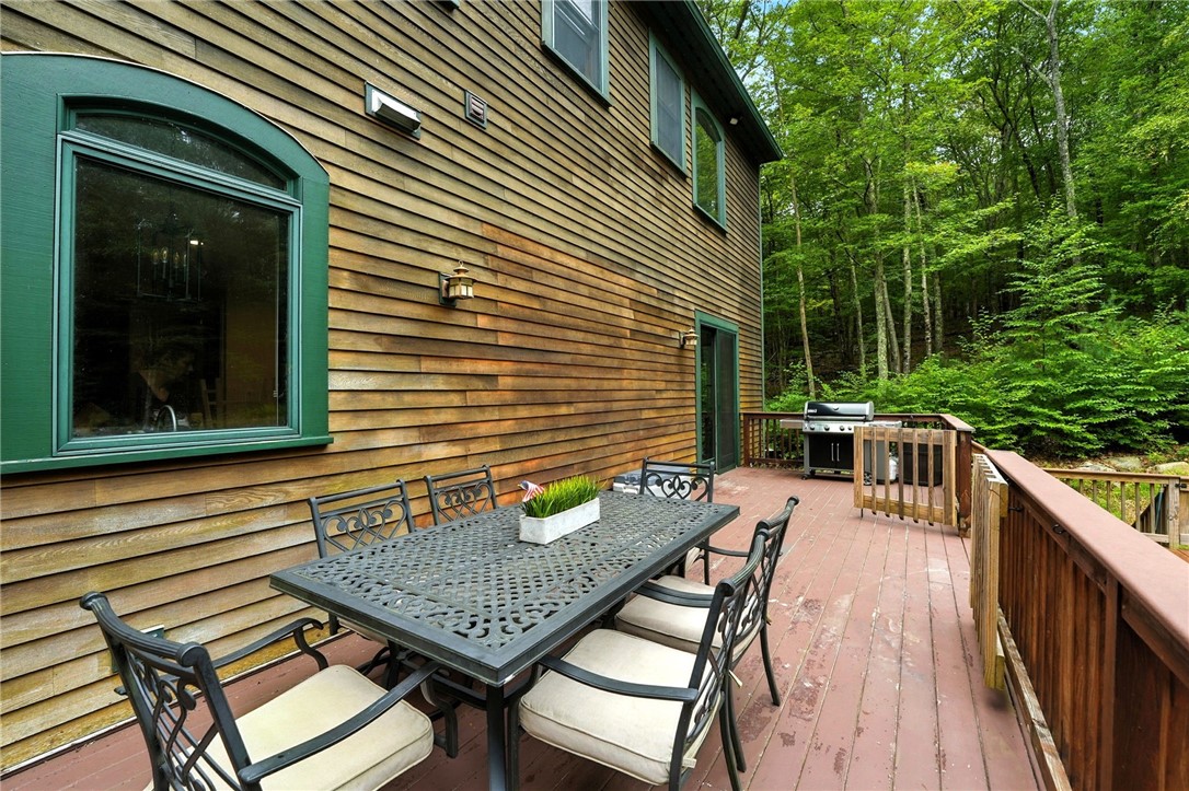 85 Gold Mine Road Glocester, RI 02814 - Photo 40 of 46