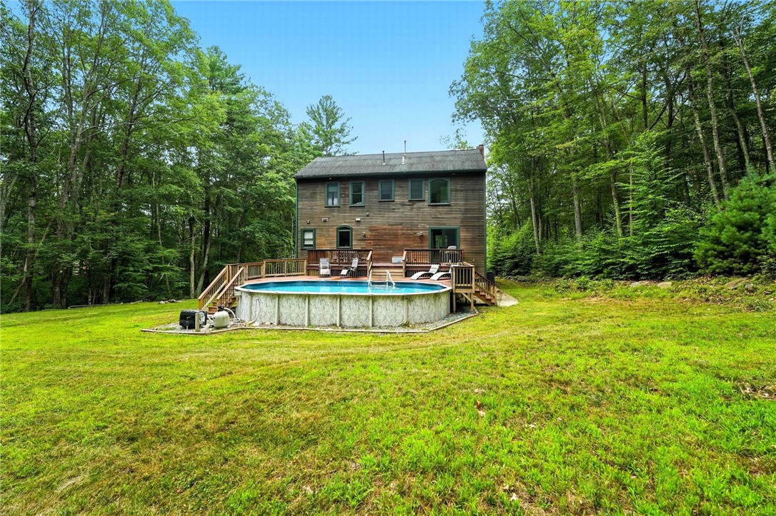 85 Gold Mine Road Glocester, RI 02814 - Photo 41 of 46