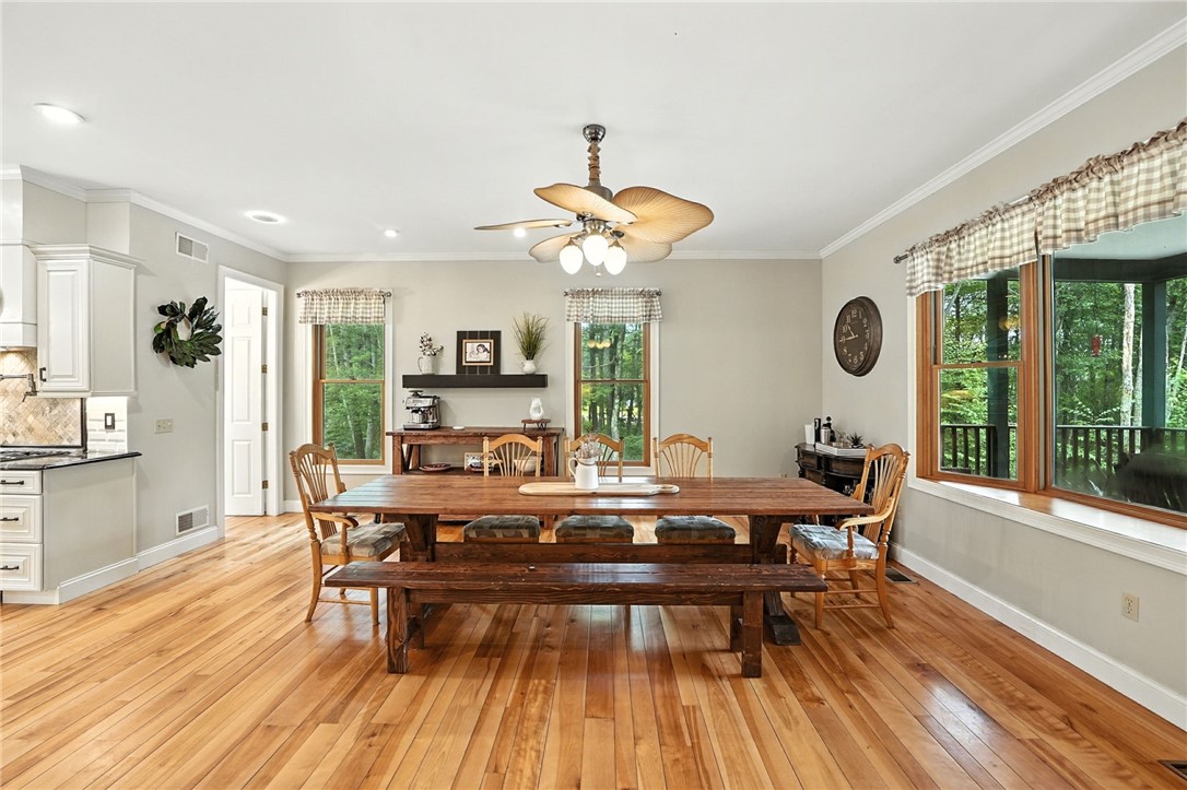 85 Gold Mine Road Glocester, RI 02814 - Photo 8 of 46