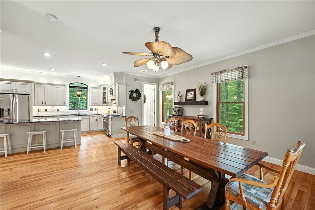 85 Gold Mine Road Glocester, RI 02814 - Photo 9 of 46