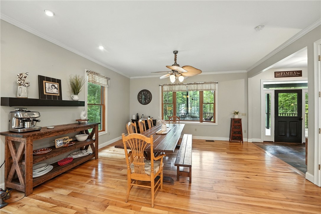 85 Gold Mine Road Glocester, RI 02814 - Photo 10 of 46