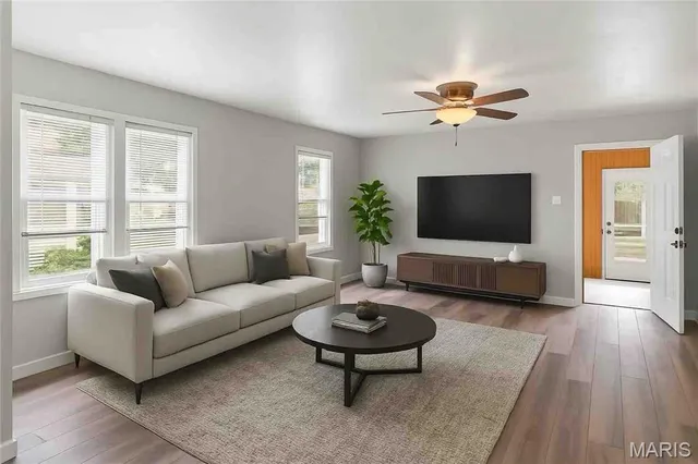 $107,000 | 220 Walnut Street, Roxana, IL 62084