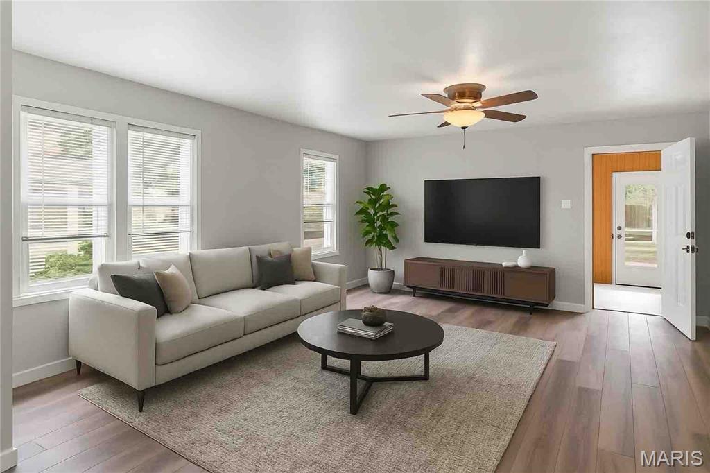 220 Walnut Street Roxana, IL 62084 - Photo 11 of 34