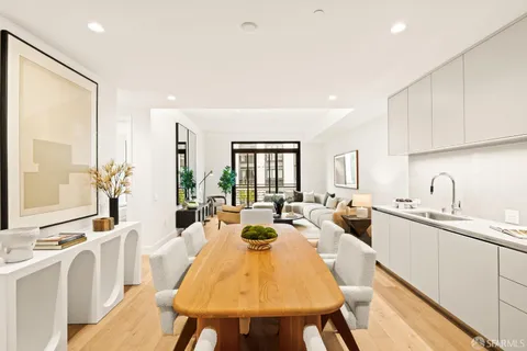 $855,000 | 1 Bristol Court, Unit 223, San Francisco, CA 94130