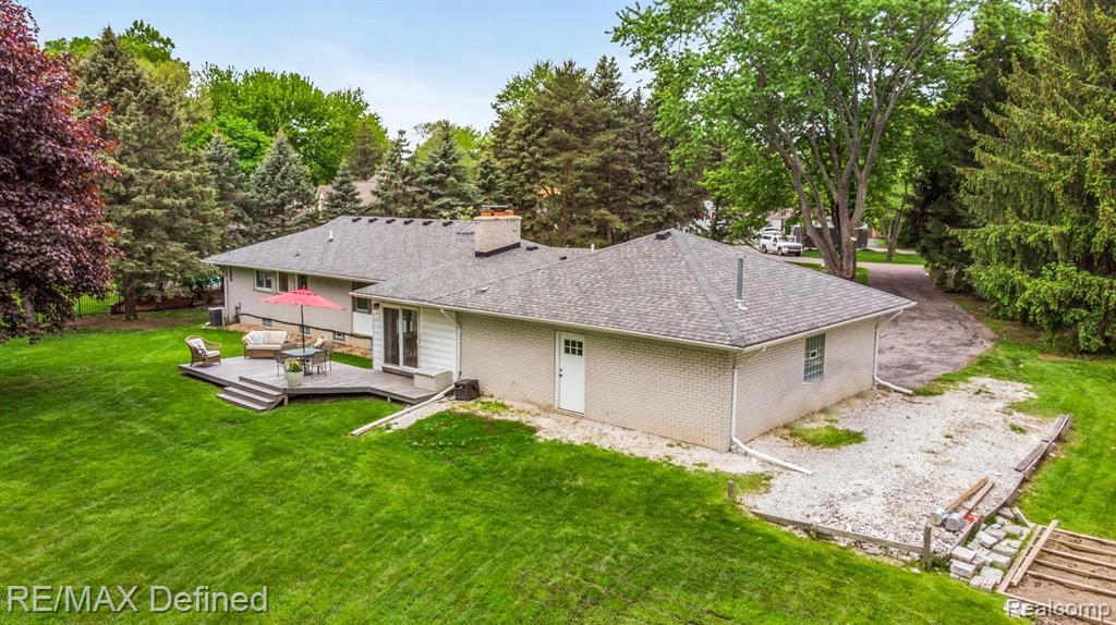 2947 Mohawk Court Rochester Hills, MI 48306 - Photo 25 of 37 Gallery Image 25