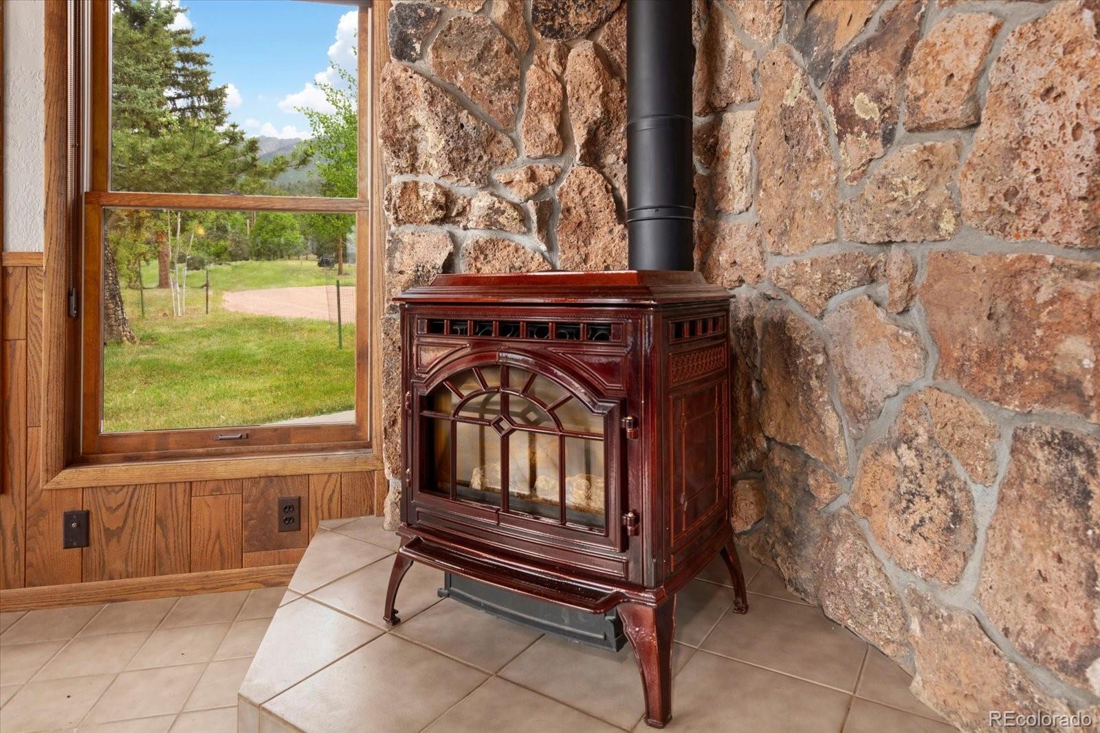3285 County Road 47 Howard, CO 81233 - Photo 8 of 46